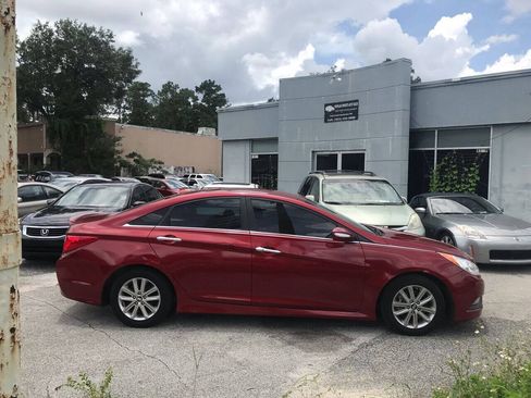 Used 2014 Hyundai Sonata SE FWD image 6