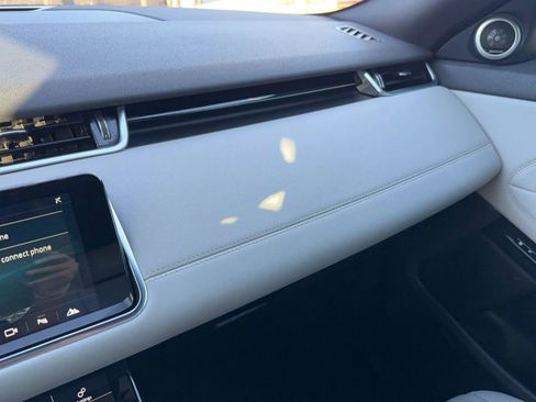 Used 2020 Land Rover Range Rover Evoque S AWD/4WD image 24