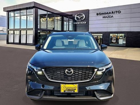 New 2026 MAZDA CX-5 Preferred AWD/4WD image 8