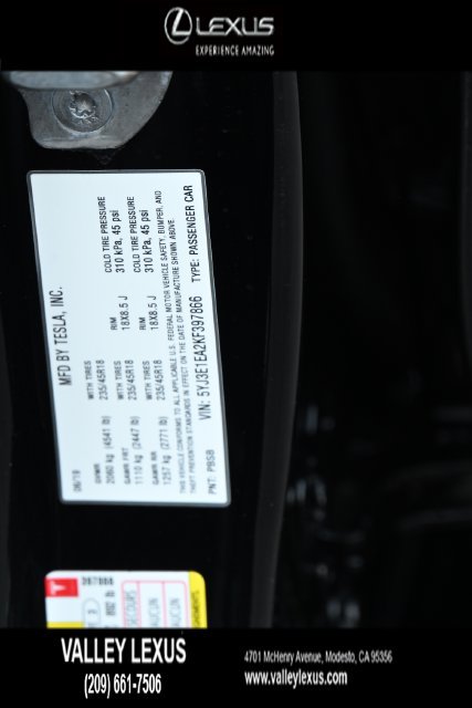 Used 2019 Tesla Model 3 Standard Range Plus RWD image 23