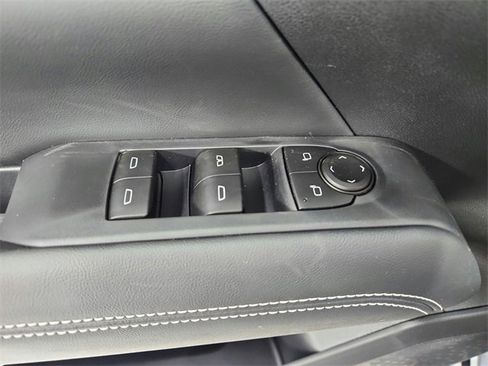 New 2026 GMC Terrain Elevation image 32