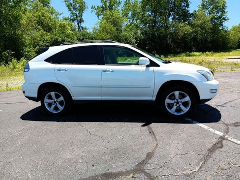 Used 2008 Lexus RX 350 AWD image 3