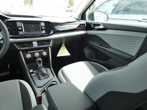New 2024 Volkswagen Taos S FWD image 14