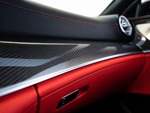 New 2026 Mercedes-Benz AMG GT 53 image 46