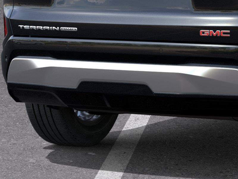 New 2027 GMC Terrain Denali w/ LPO, Floor Liner Package AWD/4WD image 14
