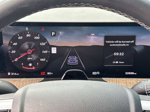 Used 2025 Genesis GV80 2.5T Prestige AWD/4WD image 31