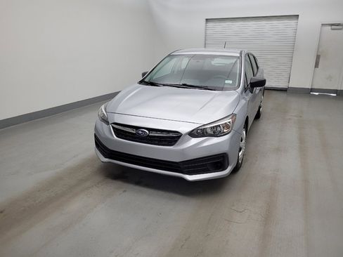 Used 2022 Subaru Impreza 2.0i AWD/4WD image 15