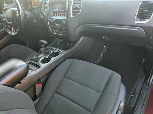 Used 2019 Dodge Durango GT image 21
