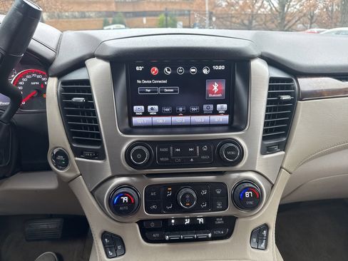 Used 2015 GMC Yukon XL Denali w/ Touring Package image 11