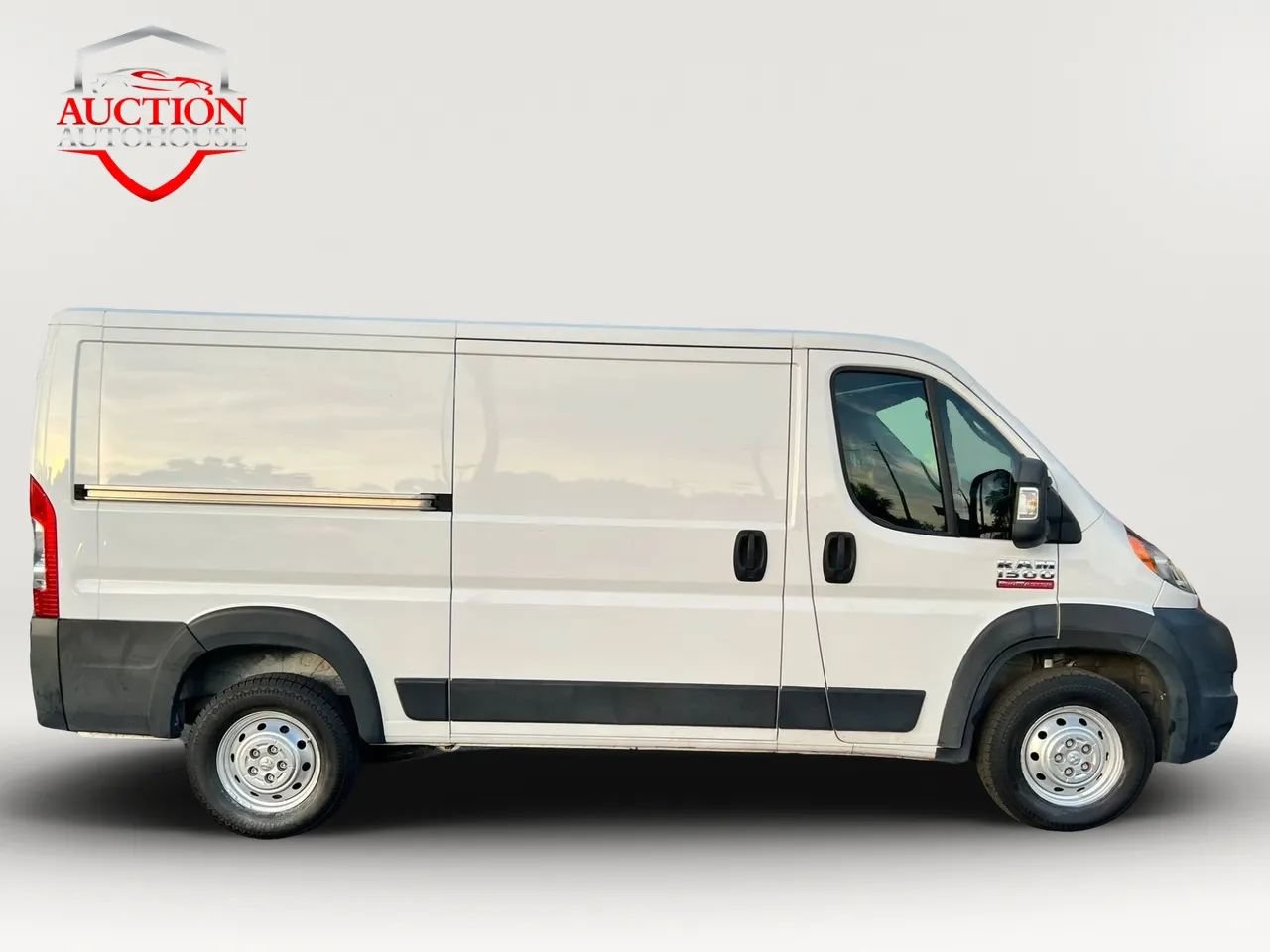Used 2020 RAM ProMaster 1500 FWD image 4