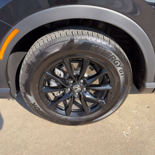 Certified 2026 Honda CR-V Sport-L image 11