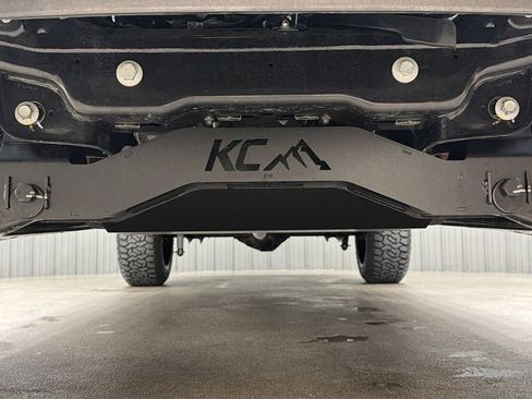 Used 2025 Ford F150 Lariat AWD/4WD image 15