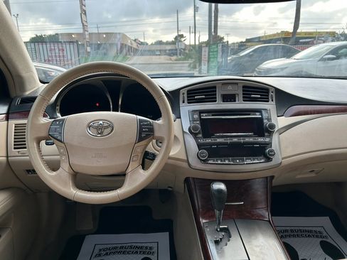 Used 2011 Toyota Avalon FWD image 20