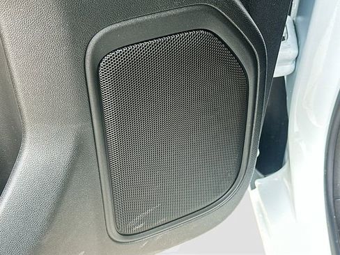 New 2026 Chevrolet Silverado 2500 Custom image 19