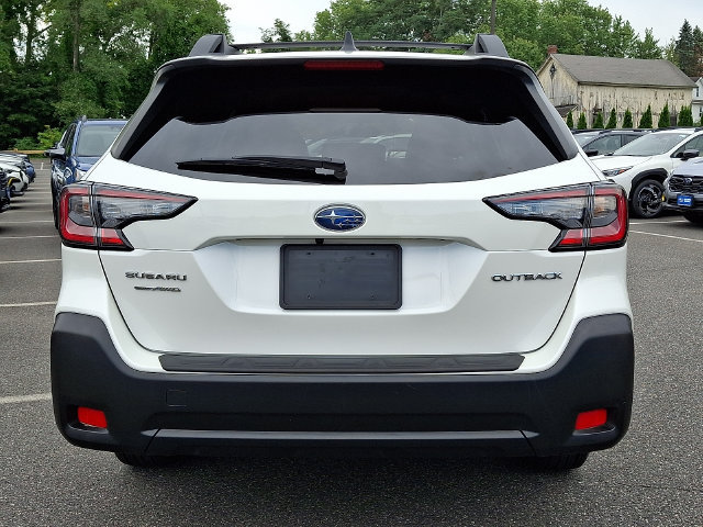 Used 2025 Subaru Outback Premium AWD/4WD image 5