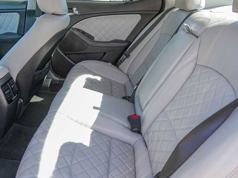 Used 2015 Kia Optima SX image 29