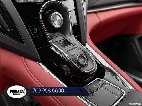 New 2026 Acura RDX Advance Package image 12