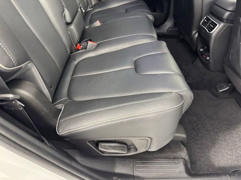 Used 2022 Hyundai Santa Fe Limited image 31