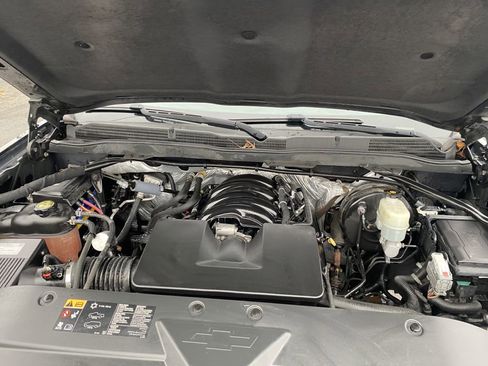 Used 2015 Chevrolet Silverado 1500 LT w/ All Star Edition image 23