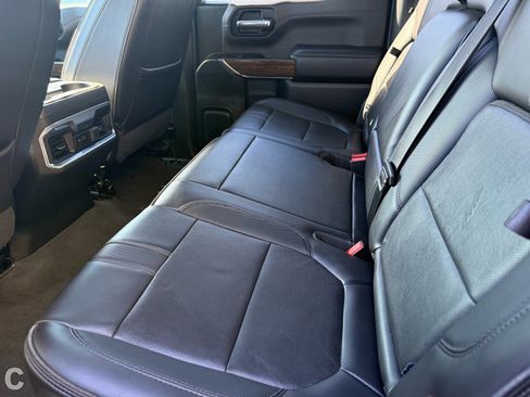 Certified 2022 Chevrolet Silverado 1500 High Country image 10