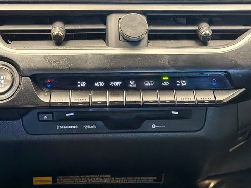 Used 2020 Lexus UX 200 w/ Accessory Package 2 image 10