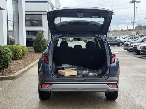 New 2026 Hyundai Tucson SE AWD/4WD image 10