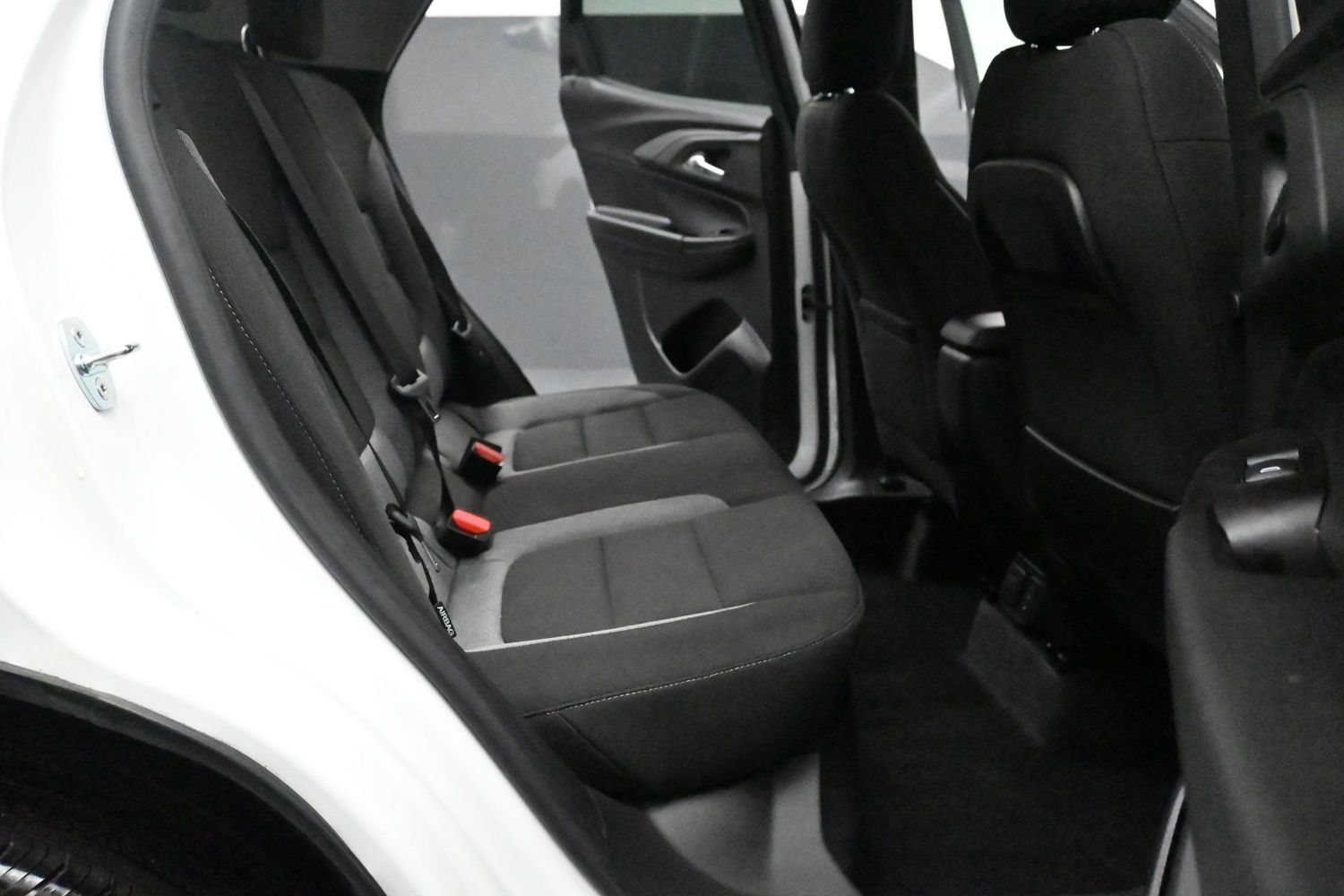 Used 2023 Chevrolet TrailBlazer LT w/ Convenience Package FWD image 25