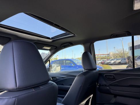 New 2026 Honda Ridgeline TrailSport+ image 17