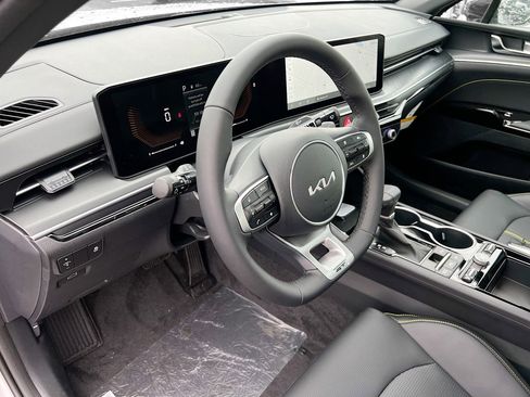 New 2026 Kia K5 GT image 7