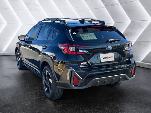 Certified 2025 Subaru Crosstrek 2.5i Limited w/ Crosstrek Mirror Package image 6