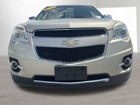 Used 2013 Chevrolet Equinox LTZ FWD image 33
