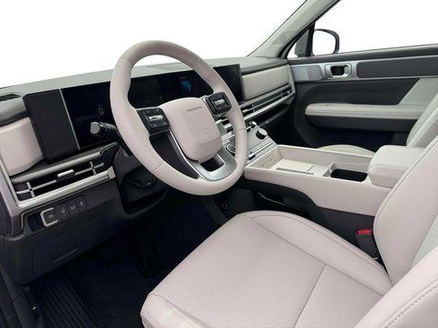 New 2026 Hyundai Santa Fe SEL FWD image 33