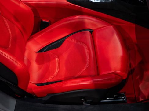 Certified 2023 Ferrari 296 GTS image 35