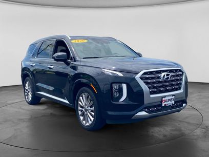 Used 2020 Hyundai Palisade Limited