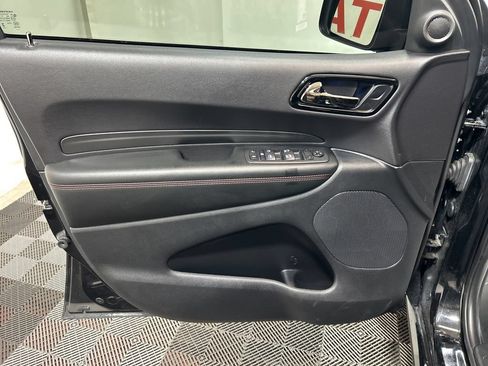 Used 2025 Dodge Durango GT AWD/4WD image 24