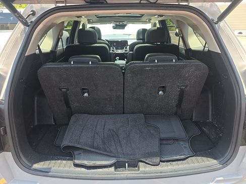 Used 2023 Kia Sorento EX w/ Panoramic Sunroof Package FWD image 15