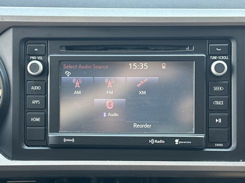 Used 2017 Toyota Tacoma SR5 w/ Tow Package RWD image 23