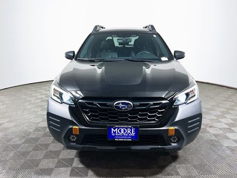 Used 2023 Subaru Outback Wilderness AWD/4WD image 2
