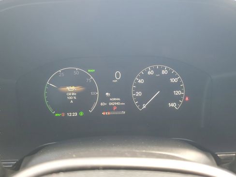 Used 2023 Honda CR-V Sport image 30