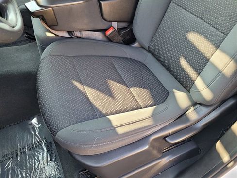 Used 2021 Chevrolet Silverado 1500 Custom image 10