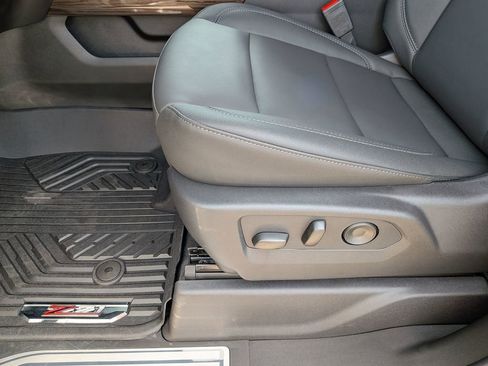 New 2026 Chevrolet Silverado 2500 LT w/ Trail Boss Package image 14