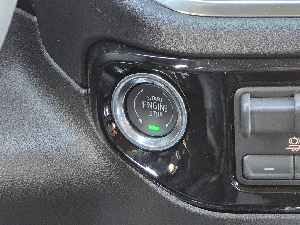 New 2026 Chevrolet Silverado 1500 RST AWD/4WD image 32