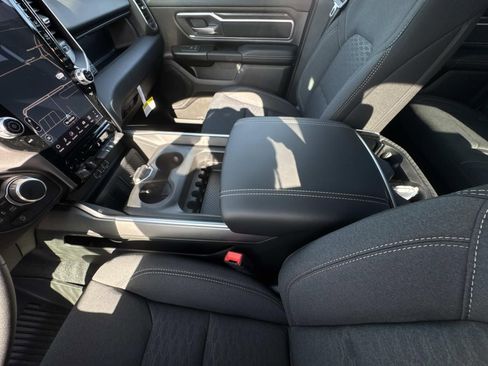 New 2026 RAM 1500 Big Horn image 24