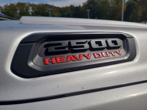 New 2026 RAM 2500 Tradesman image 28