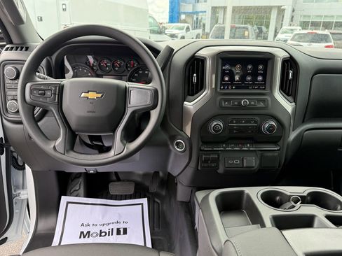 New 2026 Chevrolet Silverado 2500 W/T w/ WT Convenience Package image 26