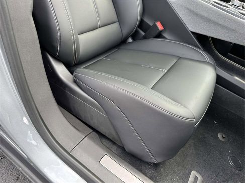 New 2025 Cadillac Optiq Sport 1 image 9