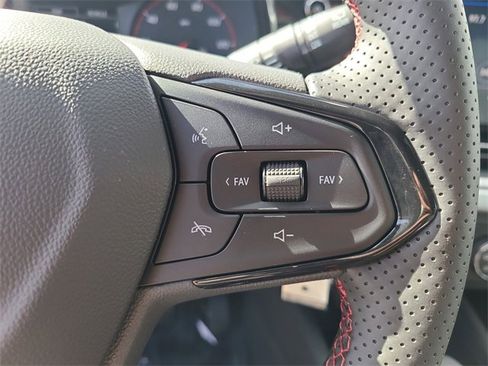 New 2026 Chevrolet Trax RS image 23