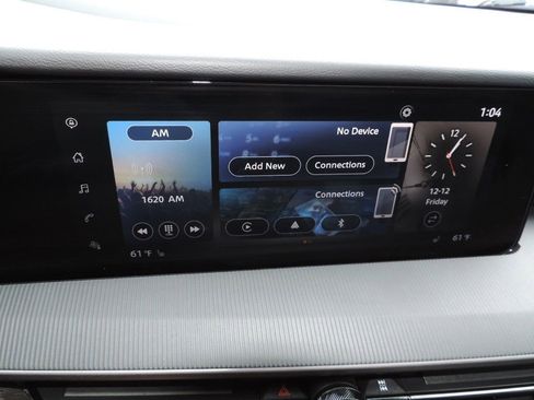 Used 2025 Nissan Murano SV image 20