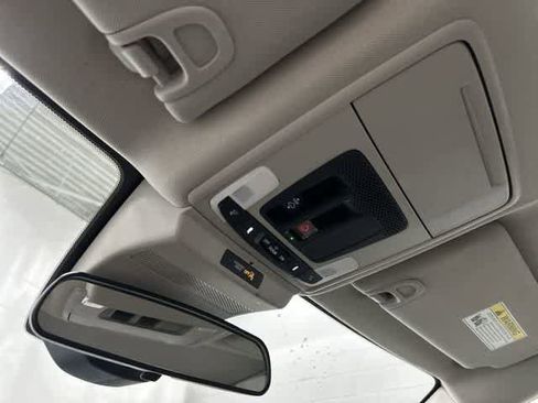 Certified 2024 Honda Accord EX image 20