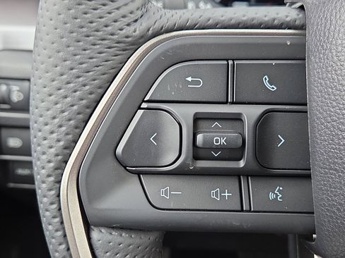 New 2026 Toyota Tacoma TRD Off-Road w/ TRD Off Road Premium Package image 12